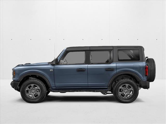 2025 Ford Bronco Big Bend photo 3