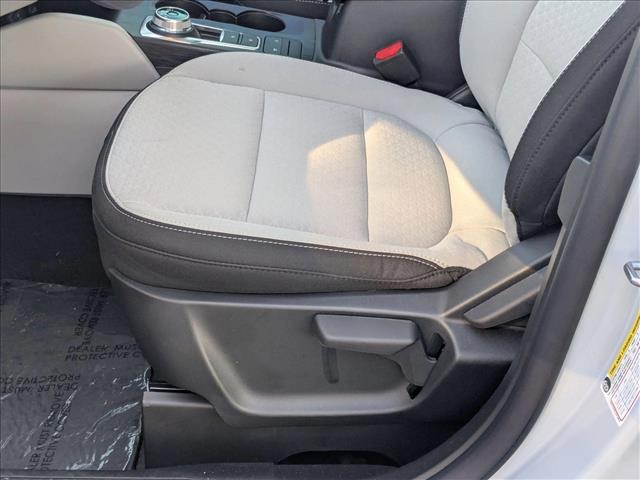 2025 Ford Escape Active photo 4