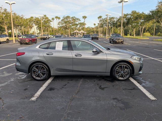 2024 Bmw 228i Coupe photo 4
