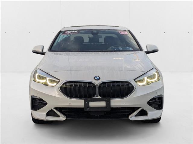 2024 Bmw 228i sDrive Gran Coupe photo 2