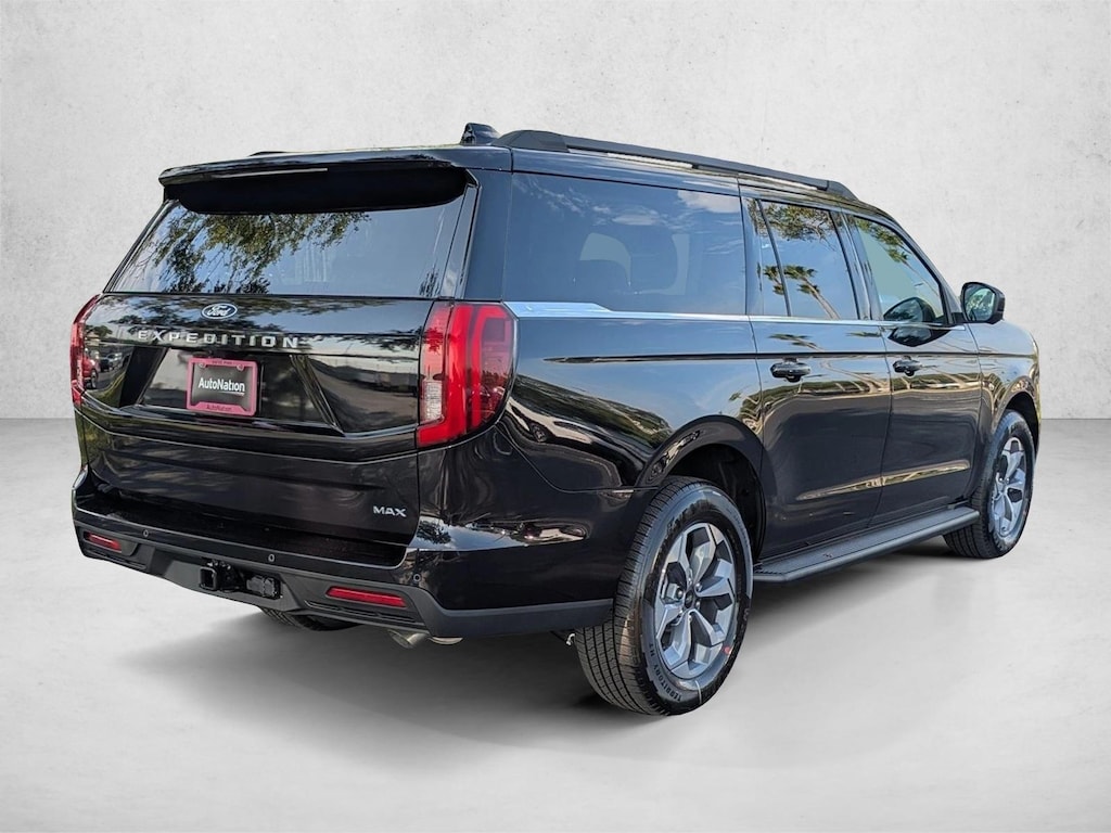 New 2027 Ford Expedition Max Active SUV