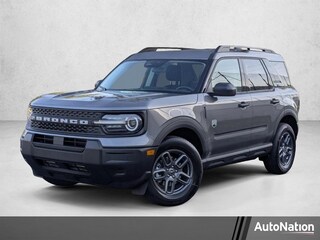 2026 Ford Bronco Sport Big Bend SUV