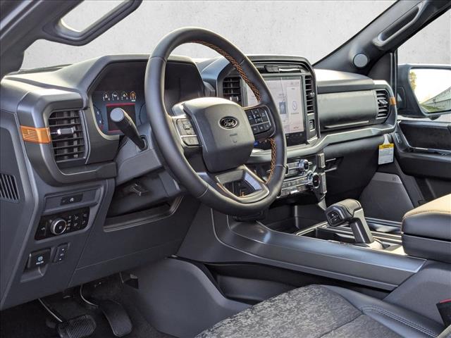 2025 Ford F-150 Tremor photo 3