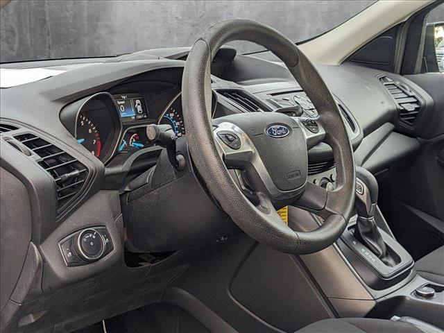 Used 2016 Ford Escape S with VIN 1FMCU0F72GUC73915 for sale in Sanford, FL