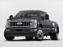 2026 Ford F-450 Platinum Truck Crew Cab