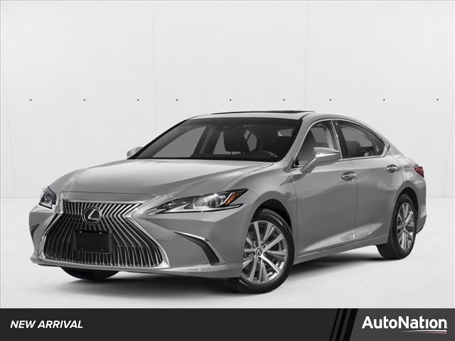 2019 Lexus ES 350 350 Luxury's photo