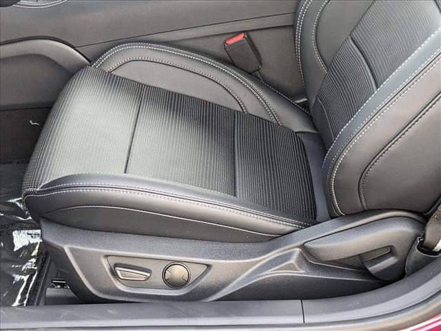 2025 Ford Mustang GT Premium photo 4