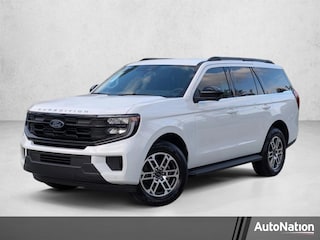 2026 Ford Expedition Active SUV