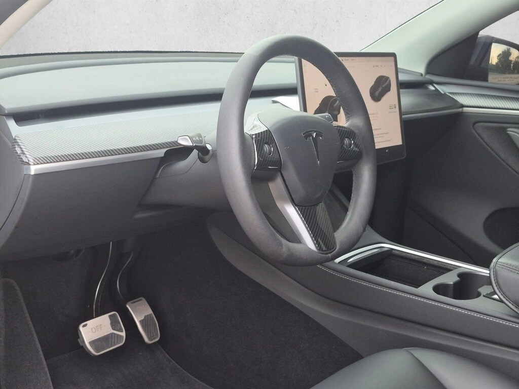 Used 2024 Tesla Model Y Long Range SUV