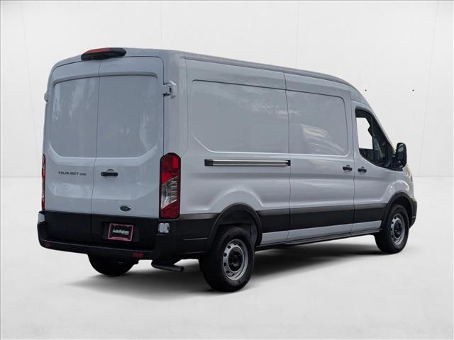2025 Ford Transit photo 2