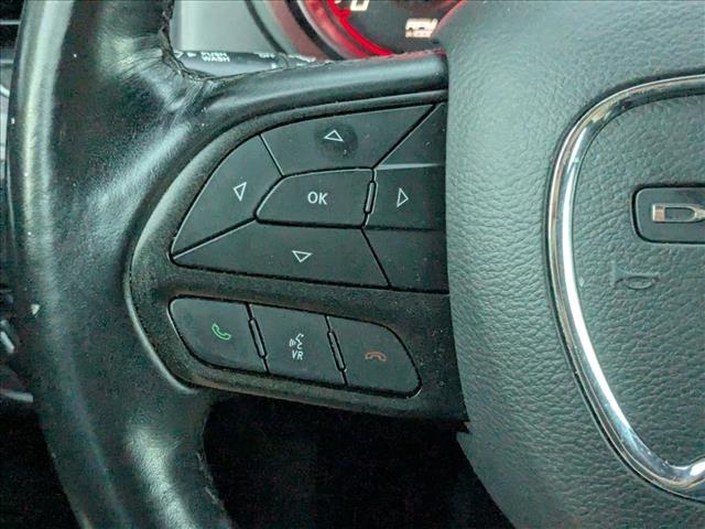 2023 Dodge Charger SXT photo 4