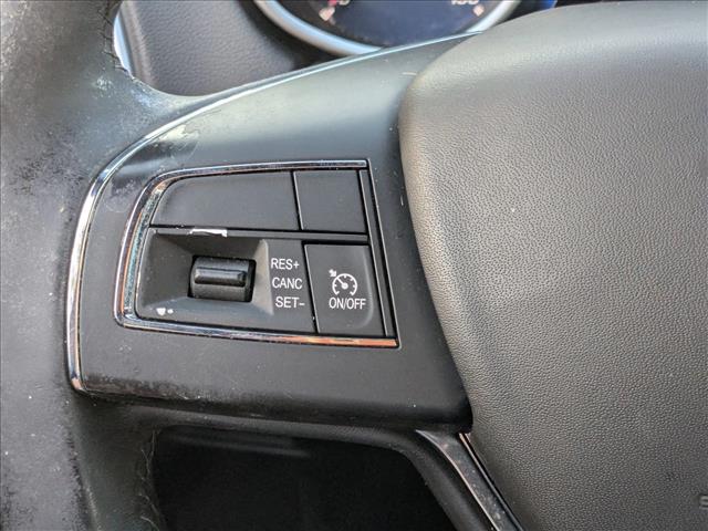 2017 Maserati Ghibli photo 4