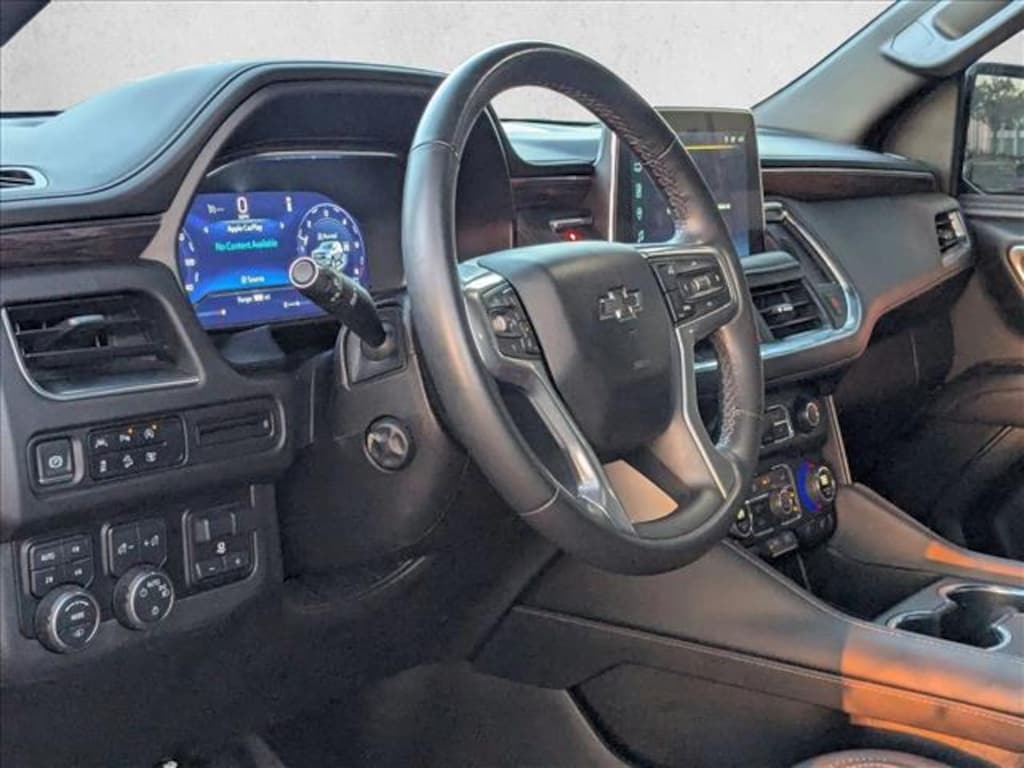 Used 2023 Chevrolet Tahoe Z71 SUV