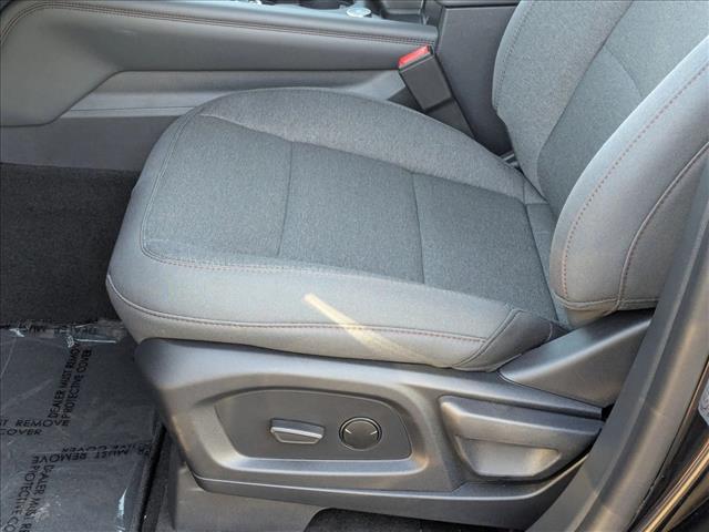 2026 Ford Explorer photo 4