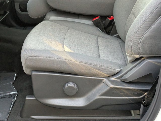 2026 Ford F-250 XL photo 4