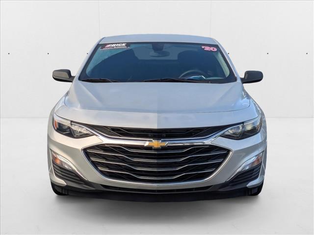 2020 Chevrolet Malibu LS photo 2