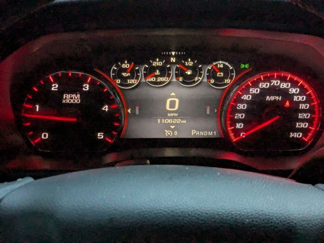 2016 Gmc Sierra 2500 HD Denali photo 3