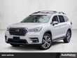  Subaru Ascent