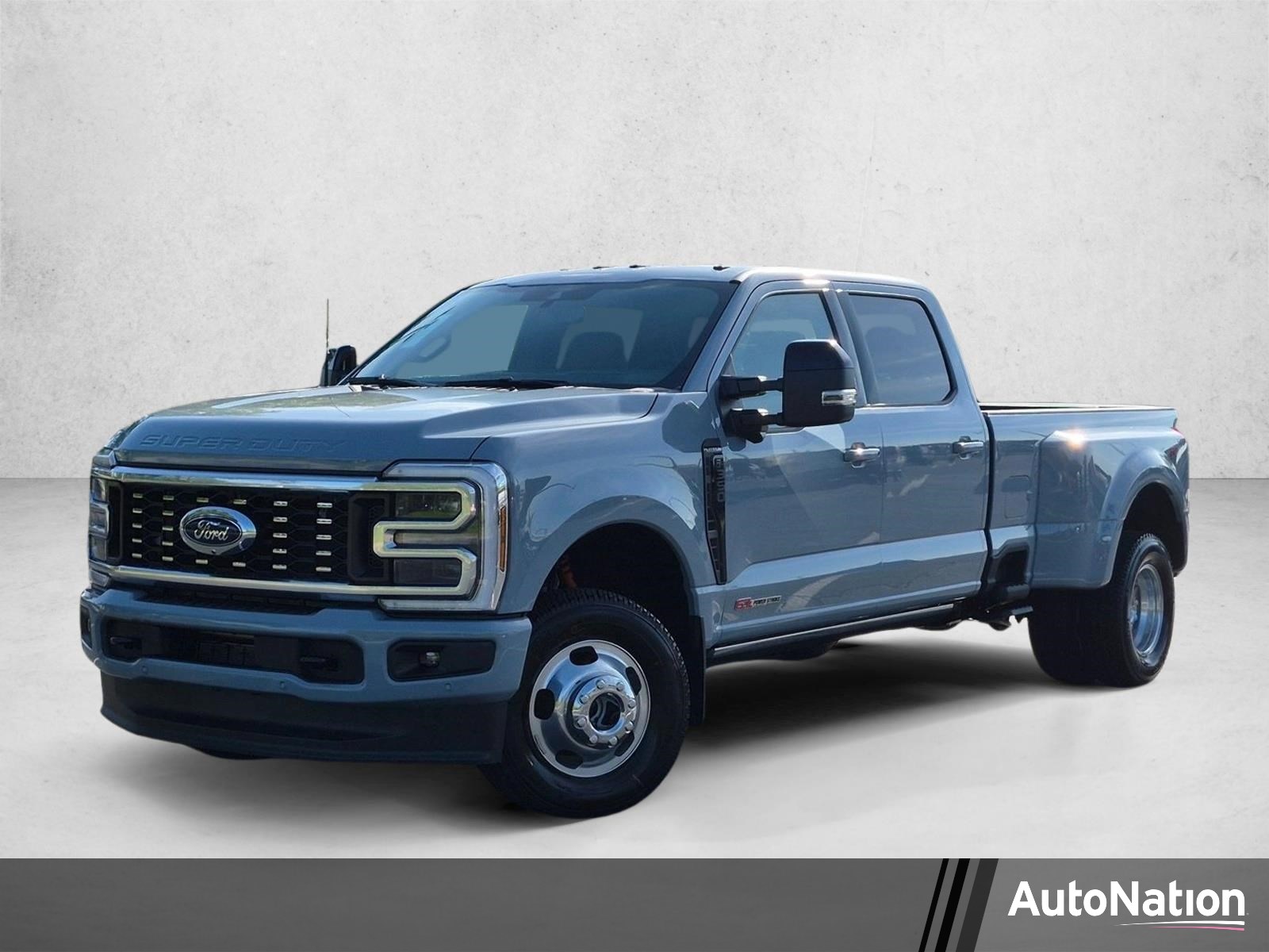  Ford F-350