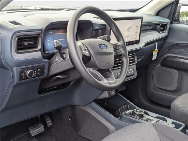 2025 Ford Maverick XL photo 3