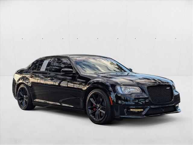2023 Chrysler 300 photo 3