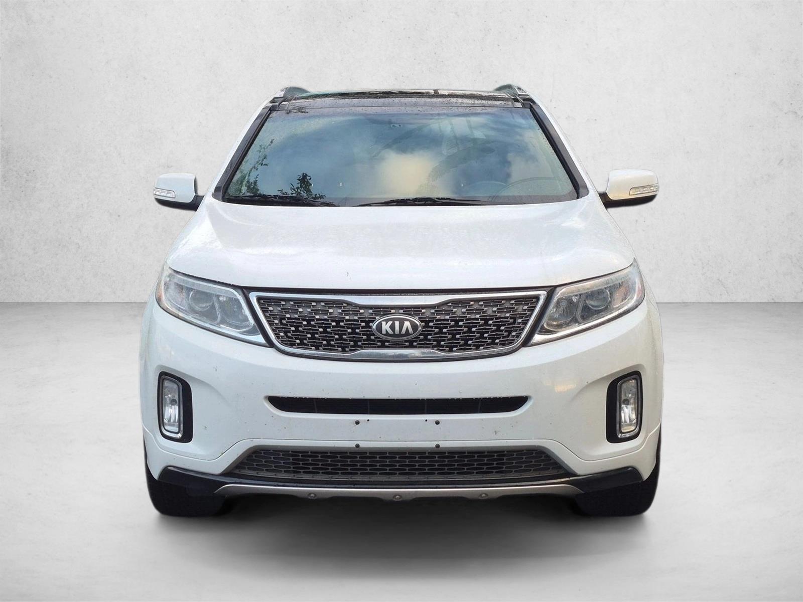 Used 2014 Kia Sorento SX Limited SUV