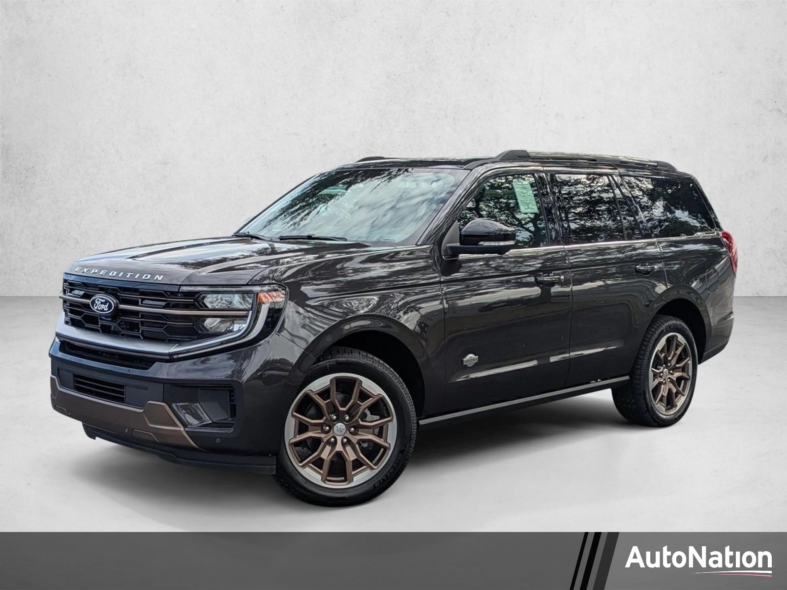  Ford Expedition