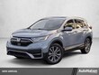  Honda CR-V Hybrid