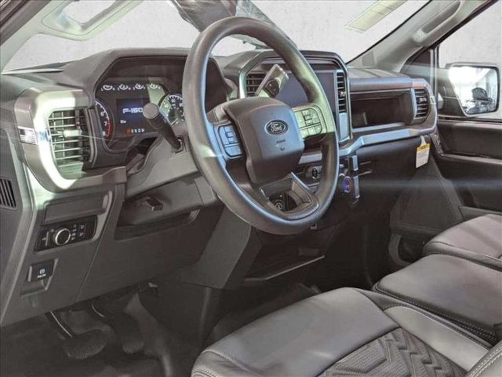 New 2026 Ford F-150 XL Truck Regular Cab