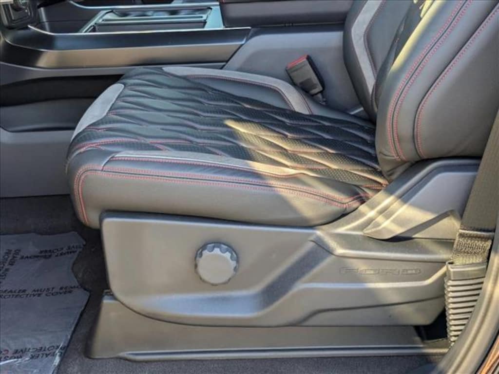 New 2025 Ford F-150 STX Truck SuperCrew Cab