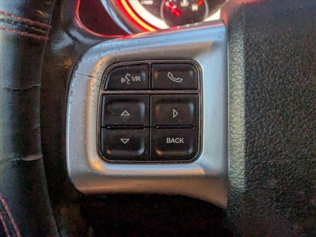 Used 2013 Dodge Durango R/T SUV