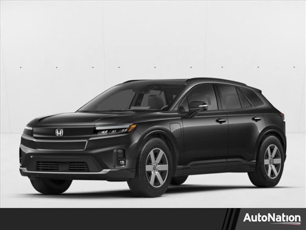 Used 2024 Honda Prologue Touring SUV