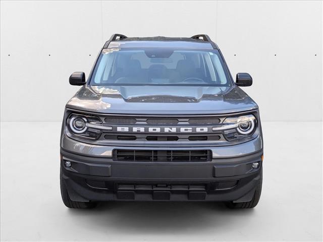 2023 Ford Bronco Sport Big Bend photo 2
