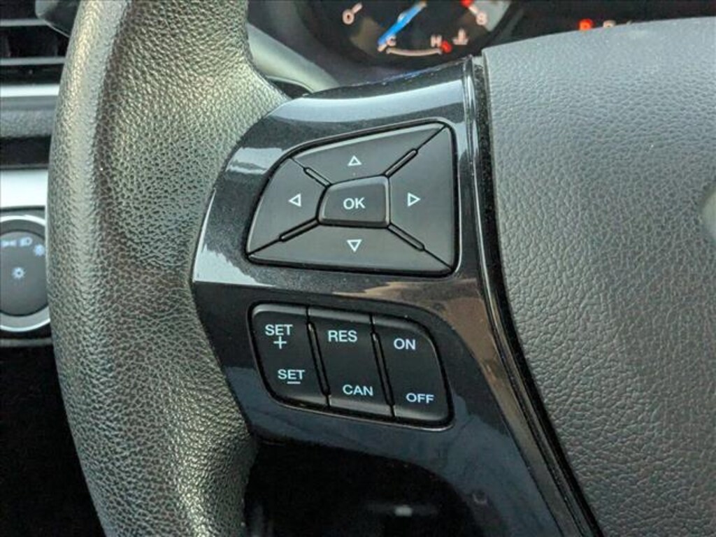 Used 2017 Ford Explorer XLT SUV