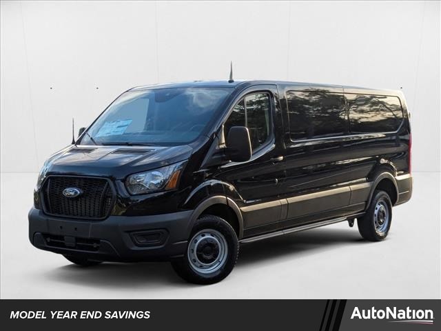 2025 Ford Transit Van Base's photo