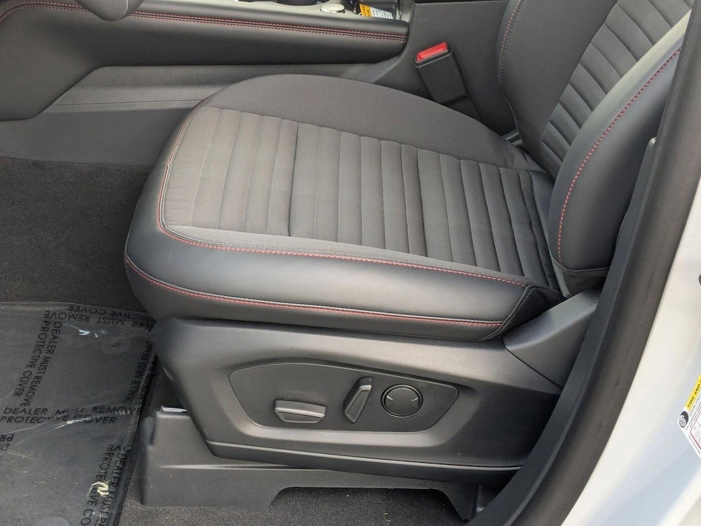 New 2026 Ford Explorer ST-Line SUV