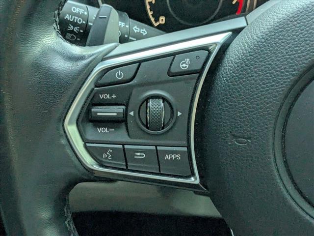 2021 Acura TLX SH-AWD Advance photo 4