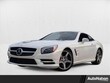 Mercedes-Benz SL-Class