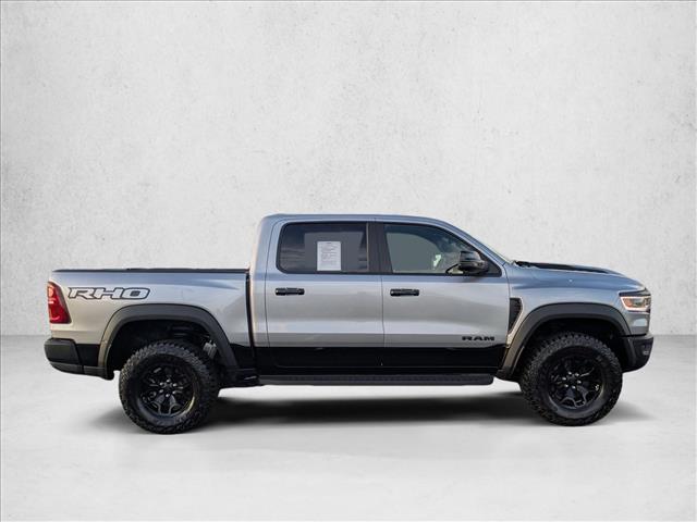 2025 Ram 1500 RHO photo 4