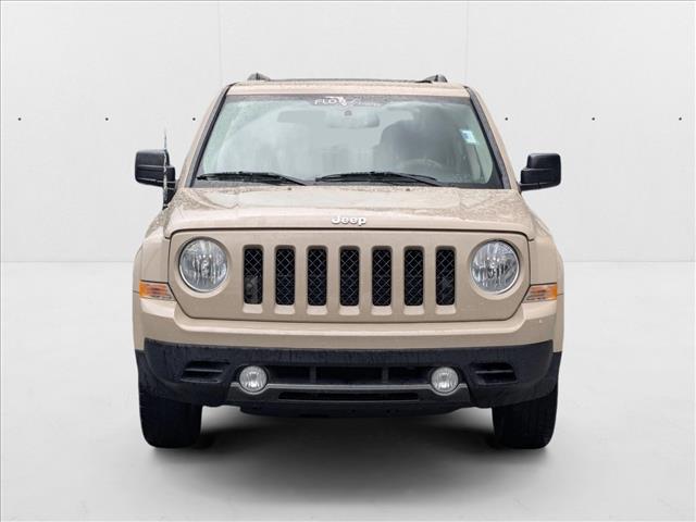 Used 2017 Jeep Patriot High Altitude Edition with VIN 1C4NJPFA7HD132379 for sale in Sanford, FL