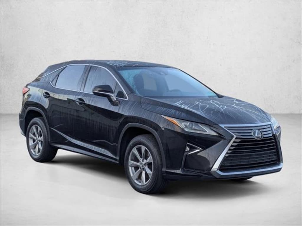 Used 2019 Lexus RX 350 RX 350 SUV