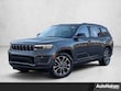  Jeep Grand Cherokee L