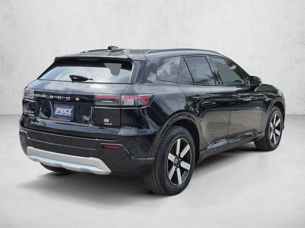 Used 2024 Honda Prologue Touring SUV