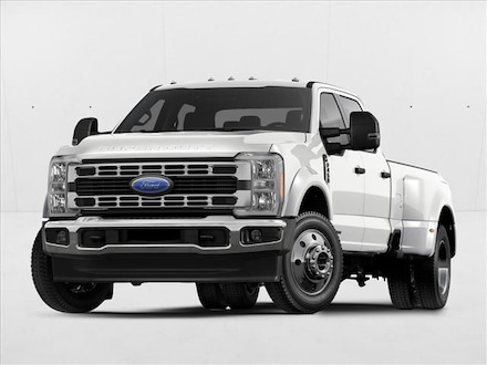 2026 Ford F-450 XLT Truck Crew Cab