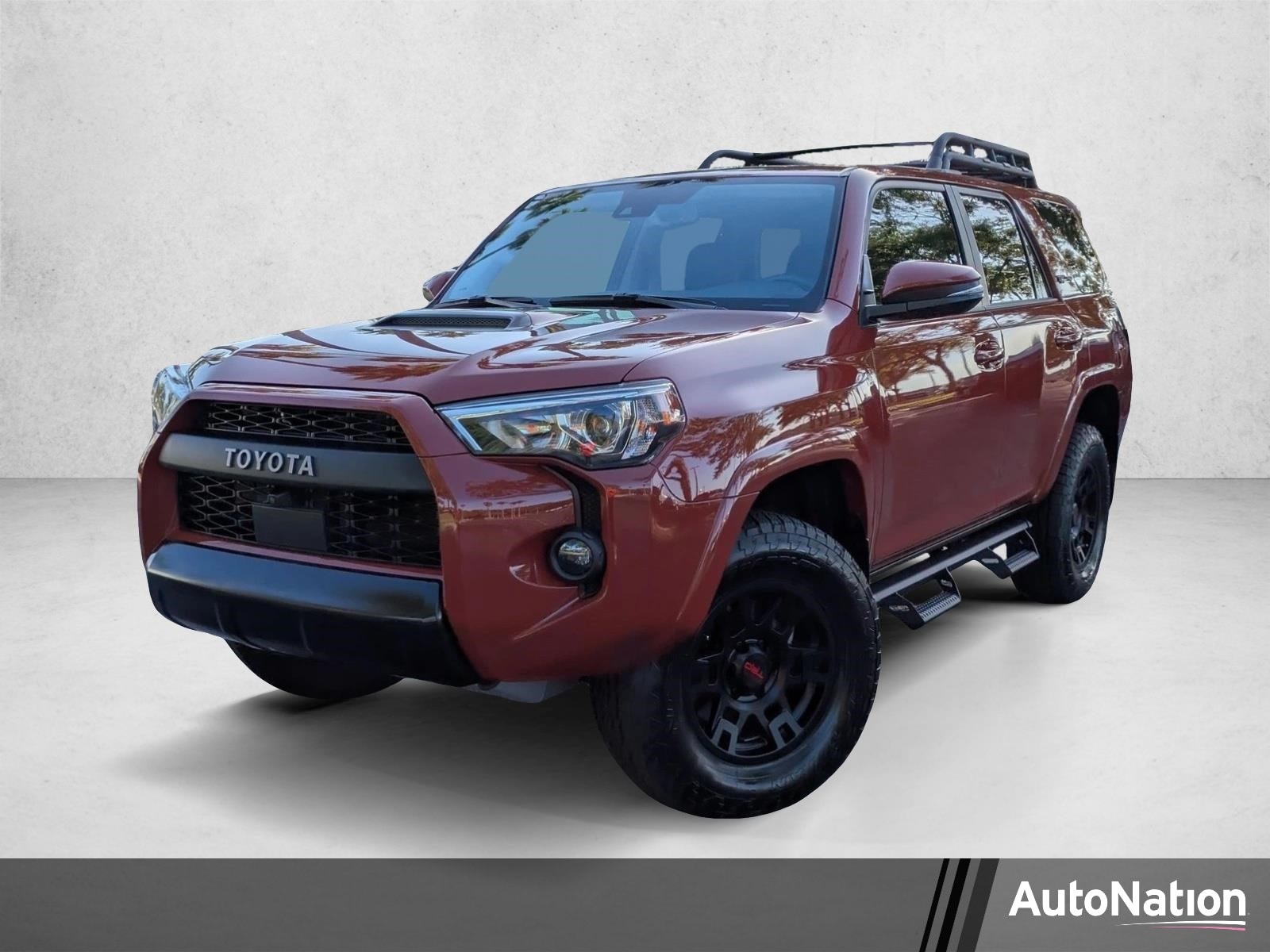 2024 Toyota 4Runner TRD Pro 4WD V6's photo