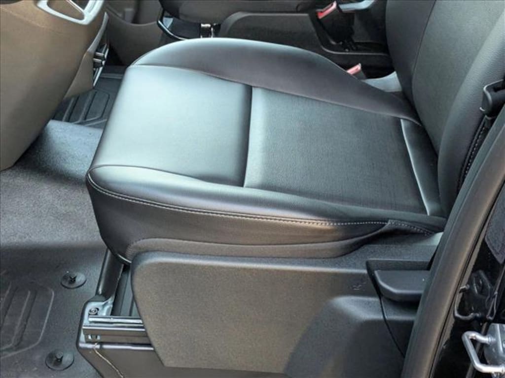 New 2026 Ford Transit-350 Cargo Van Cargo Extended