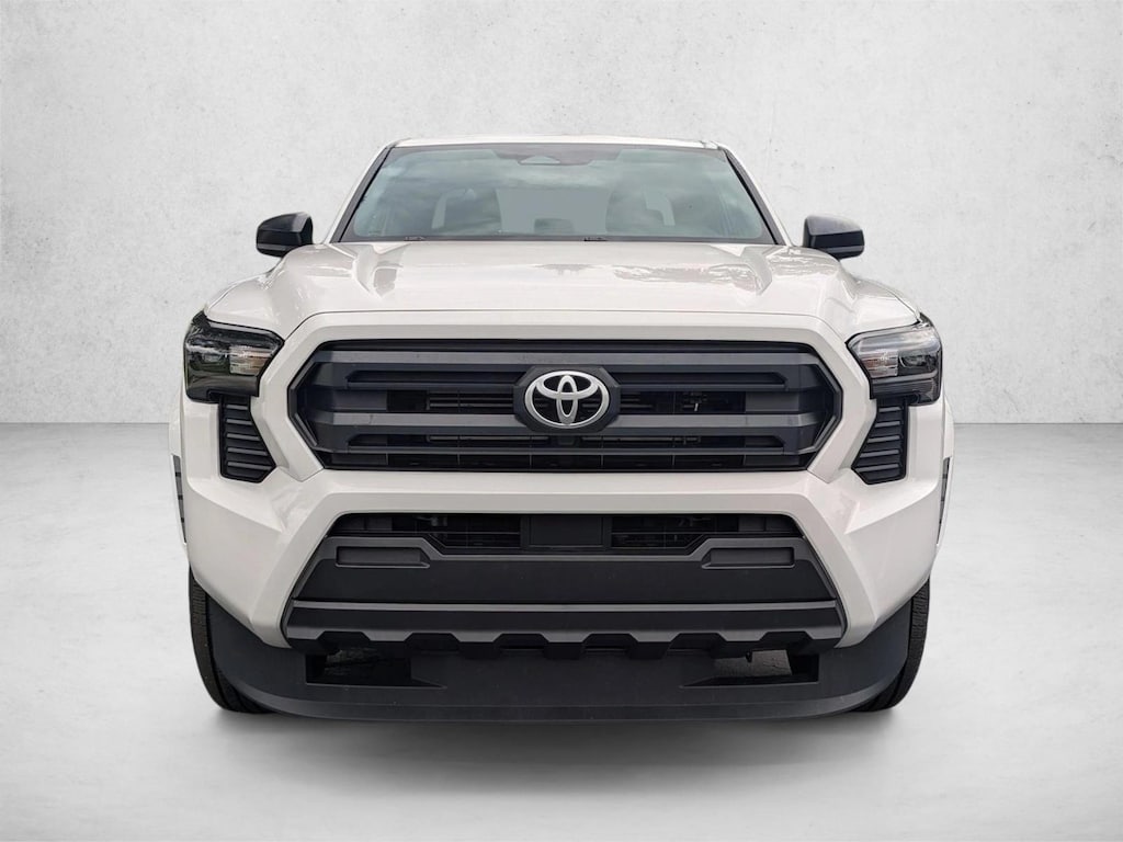 Used 2024 Toyota Tacoma SR Truck Double Cab