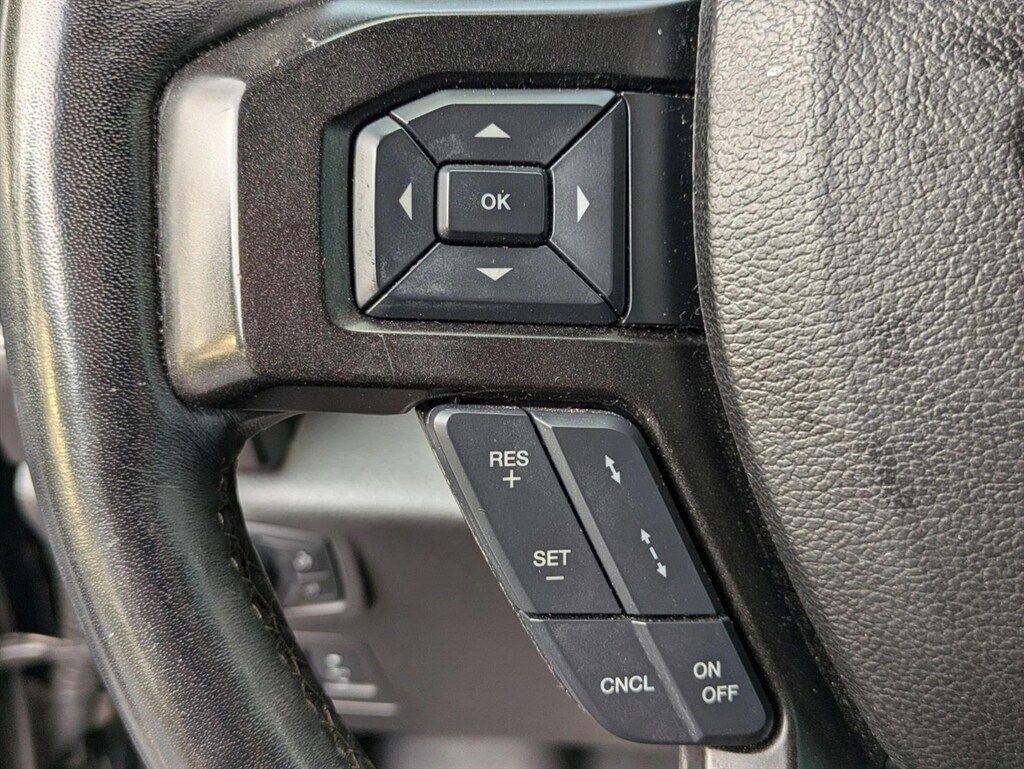 Used 2018 Ford Expedition Limited SUV