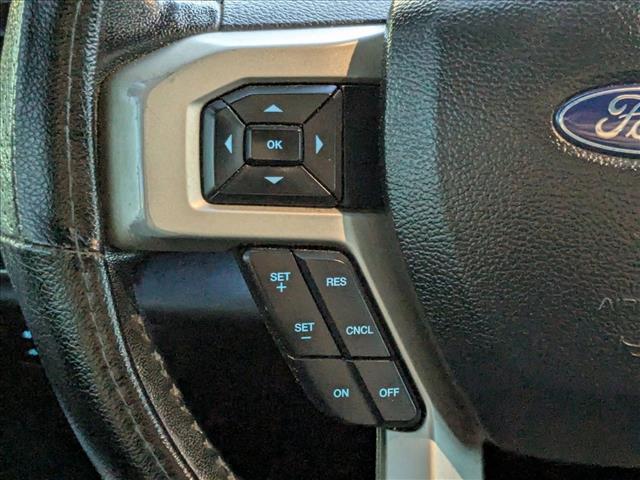 2019 Ford F-350 Lariat photo 4