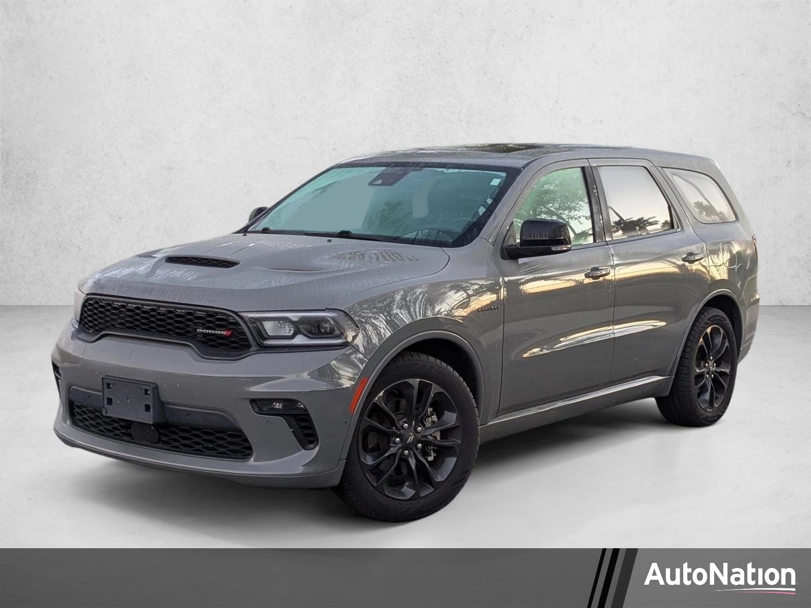 2021 Dodge Durango R/T AWD's photo